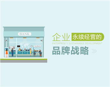 企业永续经营的品牌战略（4集）