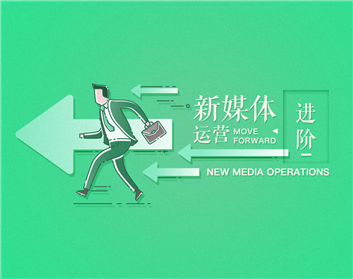 新媒体运营进阶（7集）